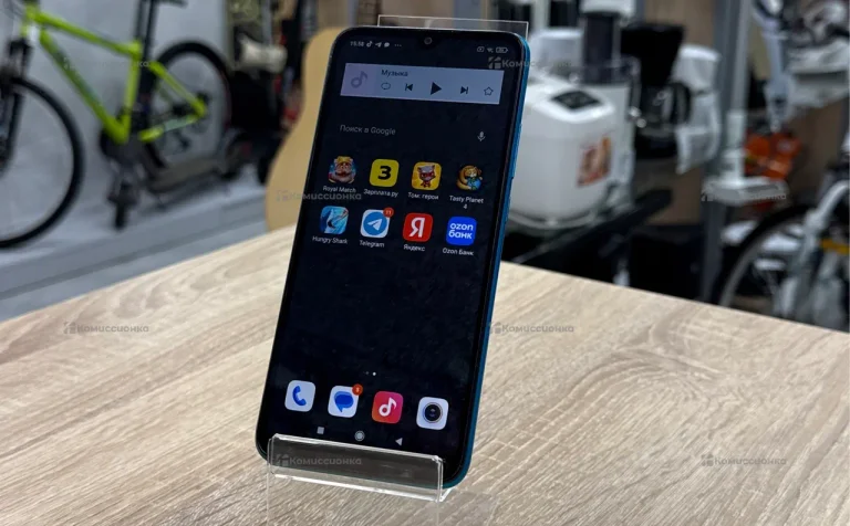 Xiaomi 9А 2/32.