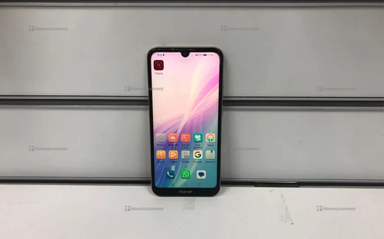 Honor 8A 2/32