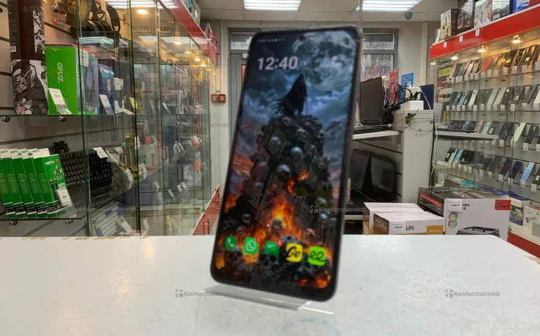 Oppo A5x 4/128 ГБ