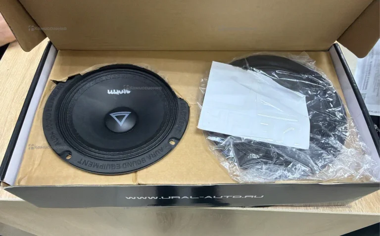 Колонка  Урал ТТ165