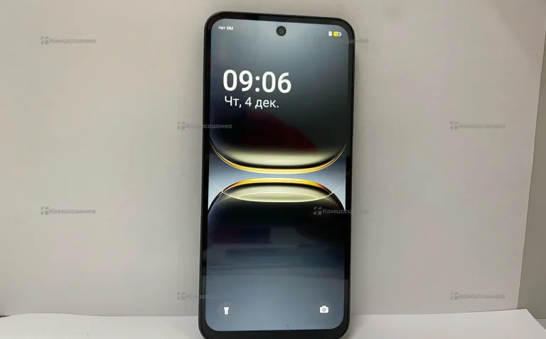 Tecno Spark Go 2 4/128 ГБ