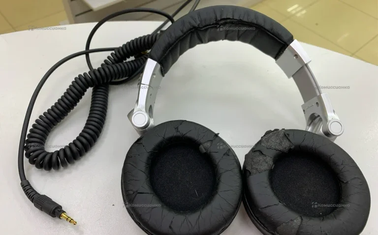 Наушники Technics RP-DH1200