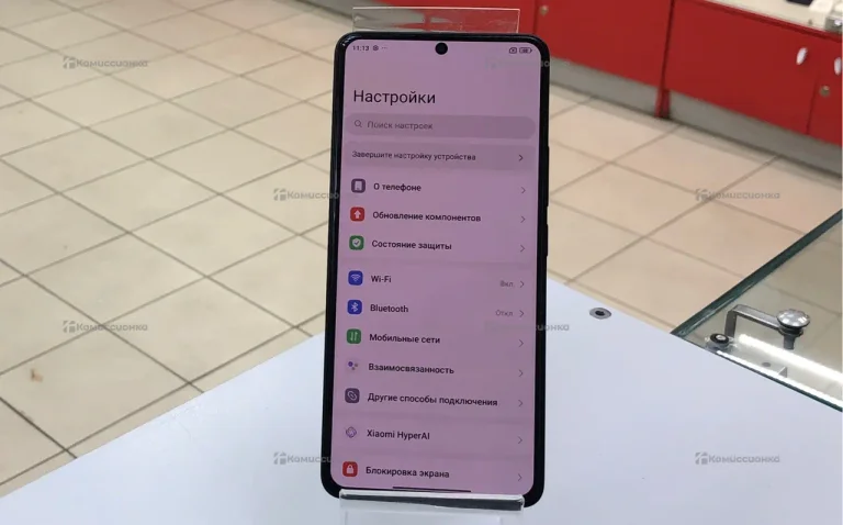 Xiaomi POCO F6 12/512Gb