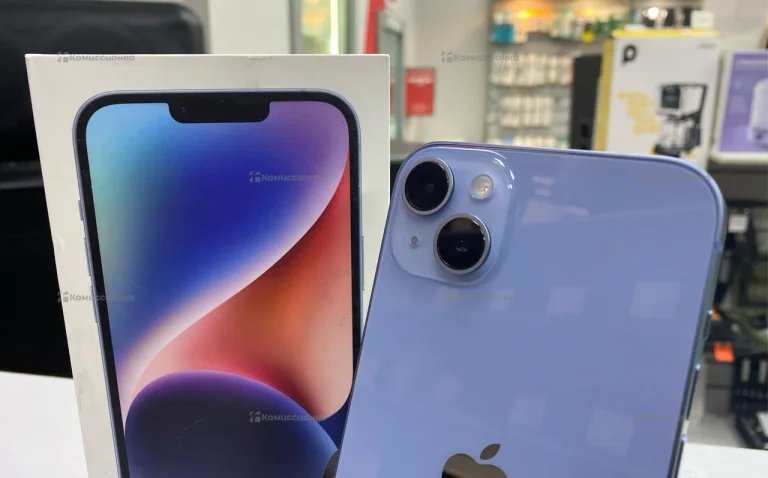 Apple IPhone 14 Plus 128Gb