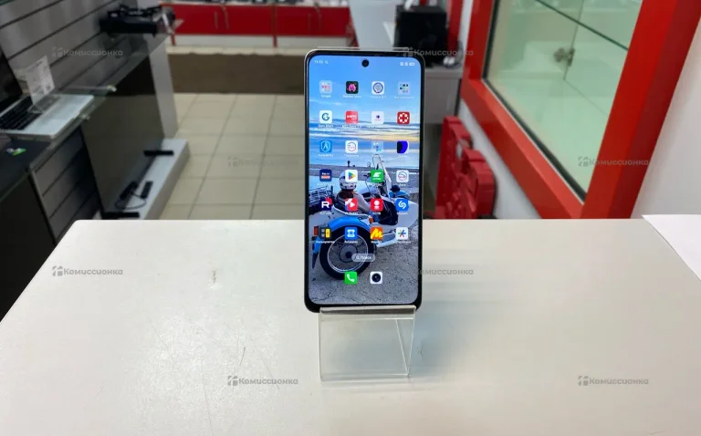 Realme 13 5G 12/256 ГБ