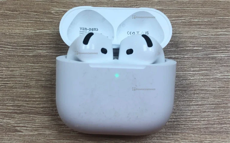 Наушники  airpods replica