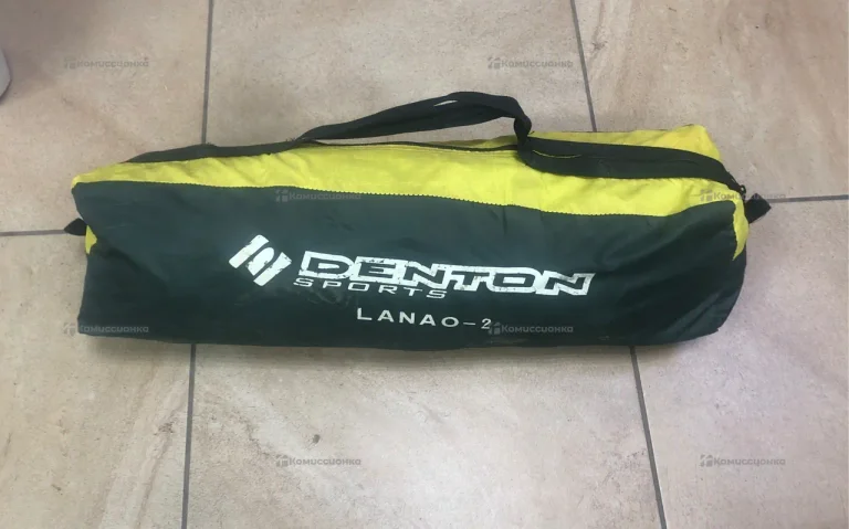 Палатка Denton sports lanao 2