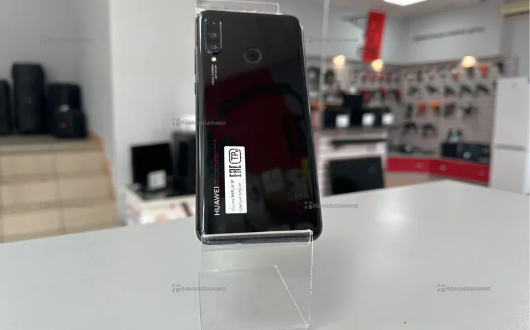 Huawei P30 Lite 4/128Gb