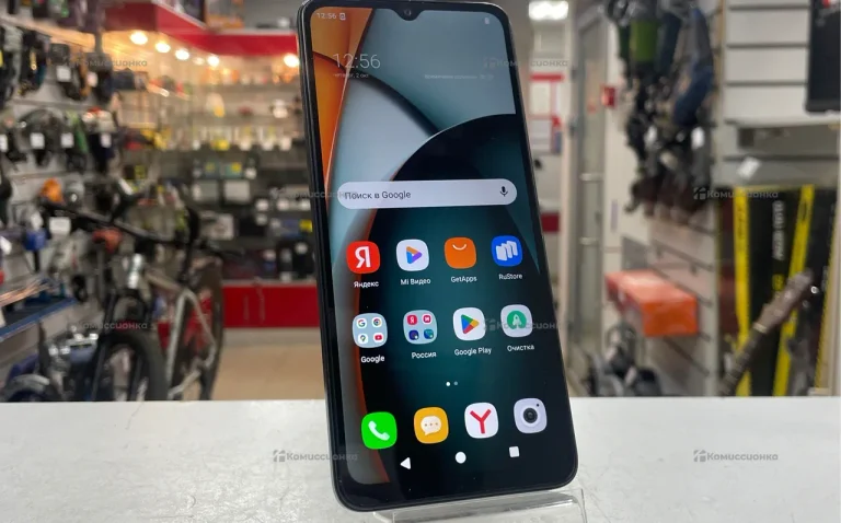 Xiaomi Redmi A3 4/128gb