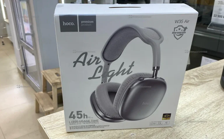 Наушники Hoco W35 Air