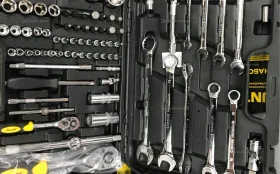 Купить ручной инструмент JNTRD набор 94 предмета б/у , в Саратов Цена:2590рублей