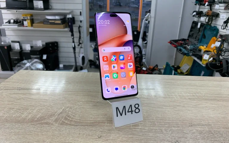 Xiaomi 13 Lite 8/256 ГБ