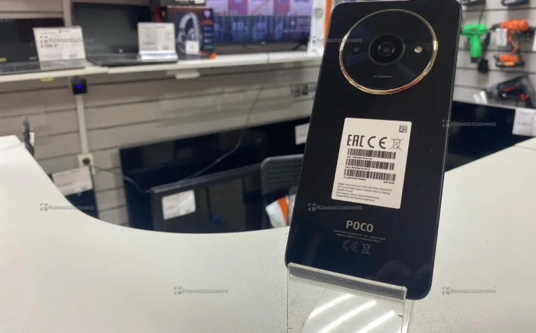 Xiaomi Poco C61 3/64 ГБ