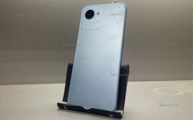 Realme C30s 2/32 ГБ