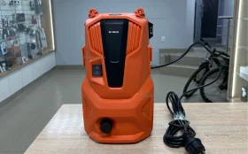 Купить Мойка высокого давления Energolux М-145ЛМ б/у , в Рязань Цена:3500рублей