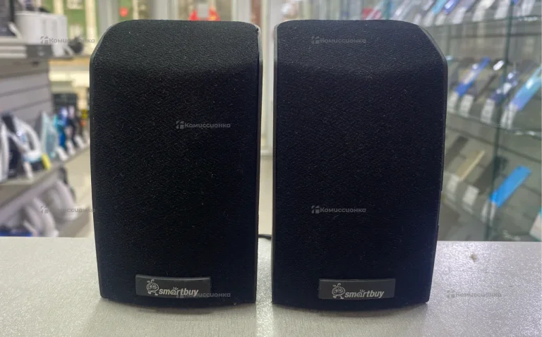 Колонка  smart buy orca band