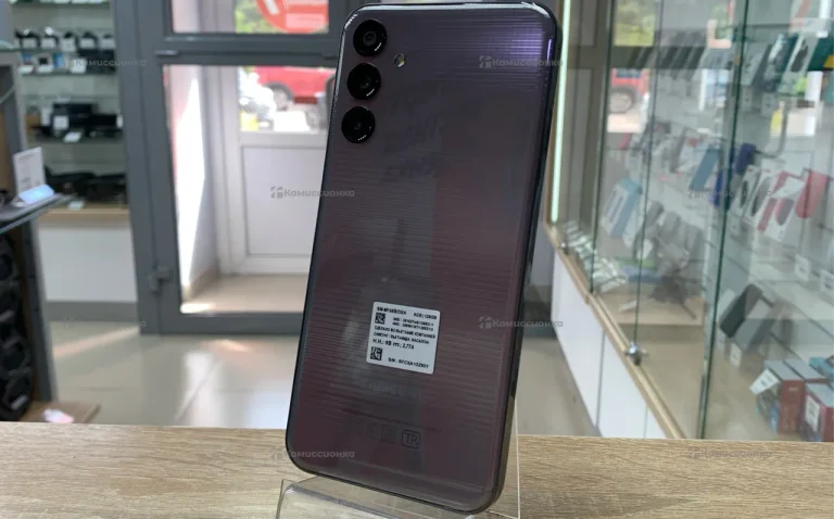 Samsung Galaxy M15 5G 6/128Gb