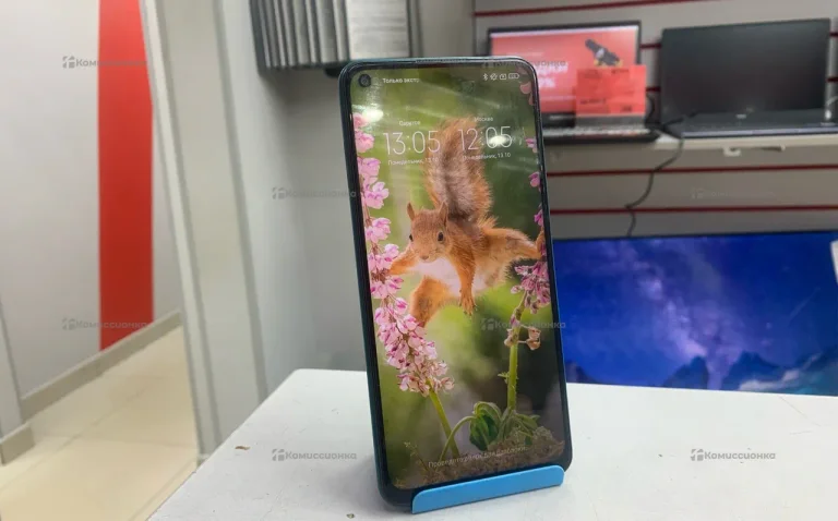 Xiaomi Redmi Note 9 3/64 ГБ