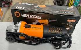 Купить УШМ Интерскол УШМ-125/800 б/у , в Санкт-Петербург Цена:1500рублей