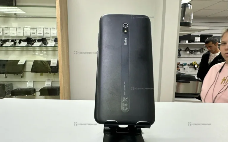 Xiaomi Redmi 8A 2/32 ГБ