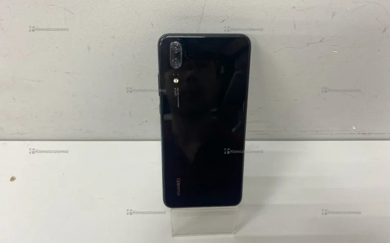 Huawei P20 4/128 ГБ