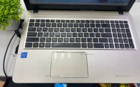Купить Ноутбук  ASUSTEK Celeron N3350 б/у , в Тюмень Цена:5990рублей