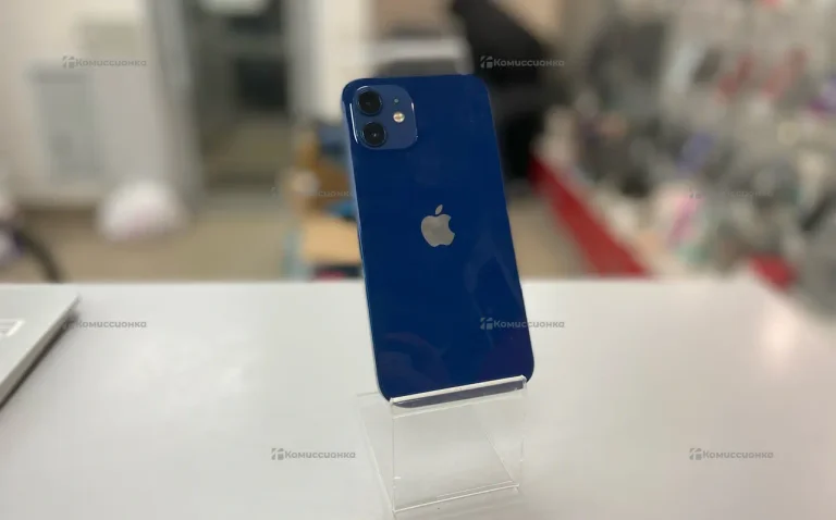 Apple iPhone 12 128Gb