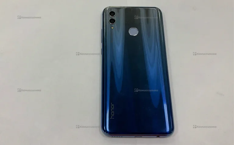 Honor 10 Lite 3/32 ГБ