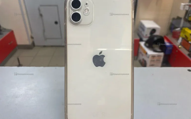 Apple IPhone 11 64Gb