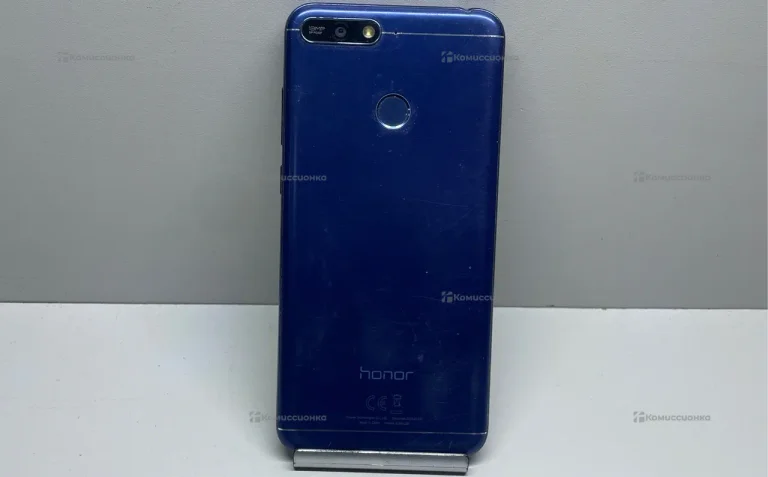 Honor 7A Pro 2/16 ГБ