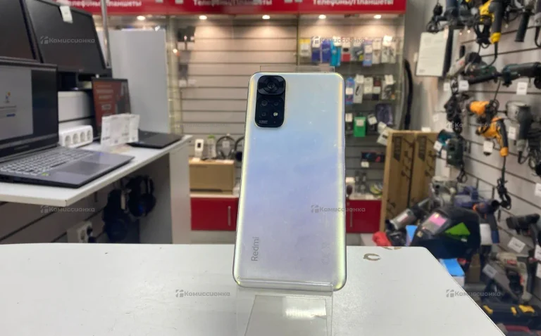 Xiaomi Redmi Note 11S 128gb