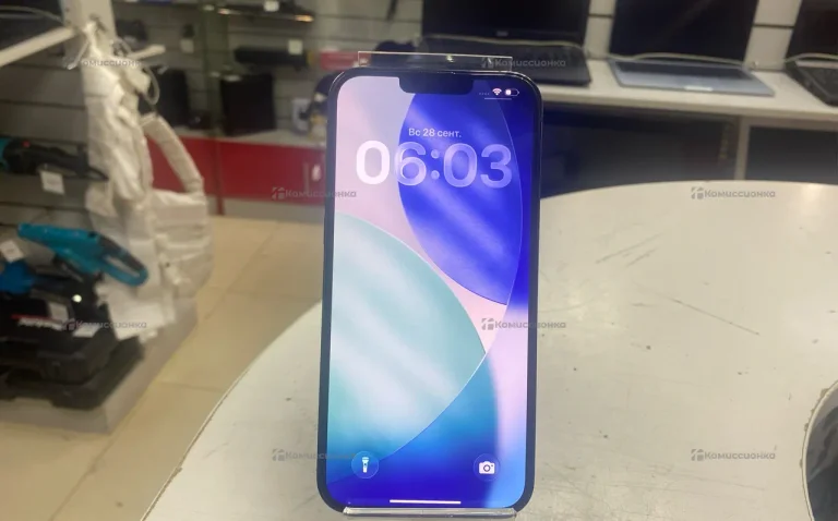 Apple iPhone 13 Pro Max 6/512 ГБ