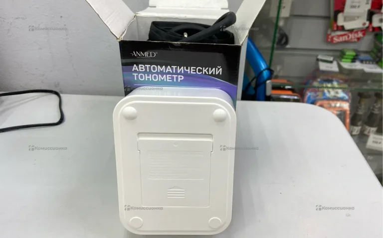 Танометр автоматический ph-800B12