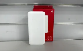 Купить Power Bank Redmi 20000 б/у , в Москва и область Цена:1200рублей