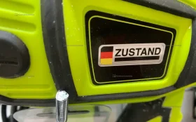 Купить Краскопульт Zustand б/у , в Санкт-Петербург Цена:1790рублей