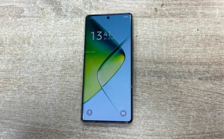 Infinix Note 40 Pro 8/256 ГБ