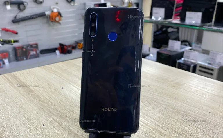 Honor 10i 4/128Gb