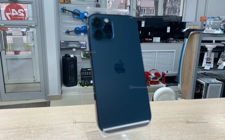 Apple iPhone 12 Pro 6/128 ГБ
