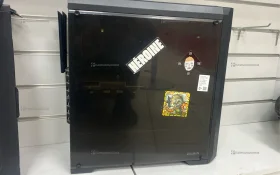 Купить Системный блок  i3-10100f/GeForce1050ti/16gb б/у , в Москва и область Цена:14900рублей