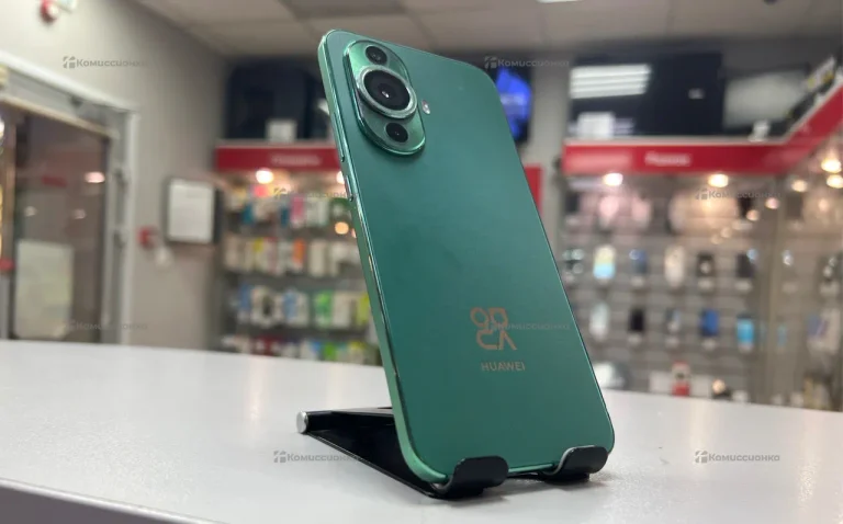 Huawei nova 11 8/256Gb