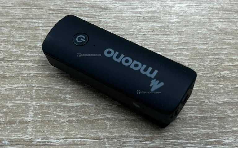 Микрофон maono WM600 C1