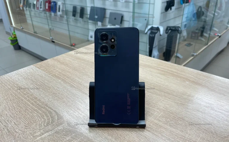 Xiaomi Redmi Note 12 6/128 ГБ