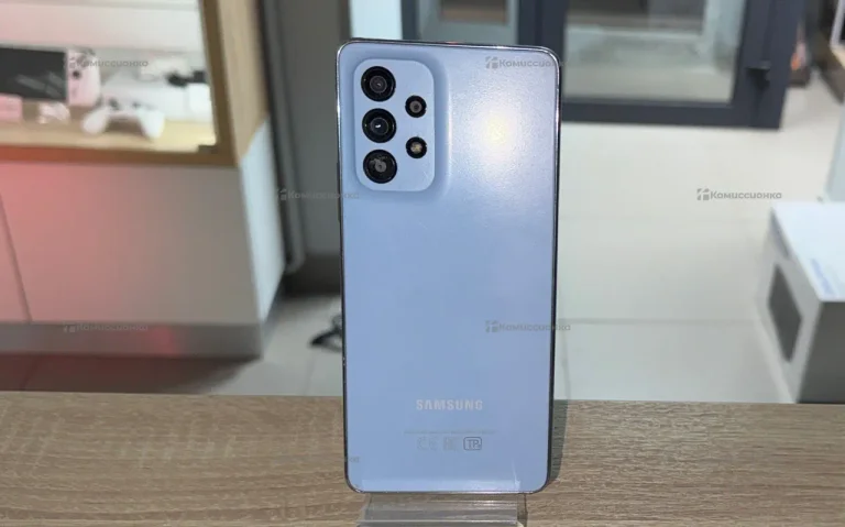 Samsung Galaxy A53 5G 8/256 ГБ