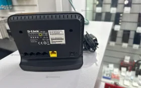 Купить Роутер D-Link Dir-300 б/у , в Челябинск Цена:390рублей