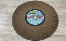 Купить Диск по металлу Резолит 400х4 б/у , в Пермь Цена:390рублей