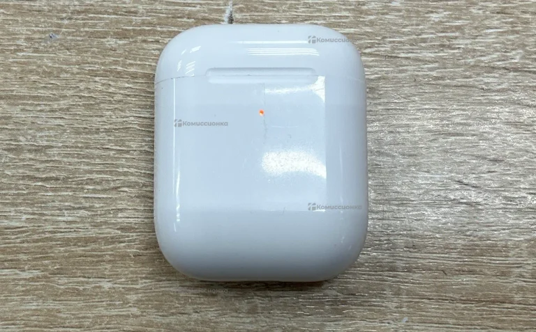 Наушники Air Pods 2(реплика)