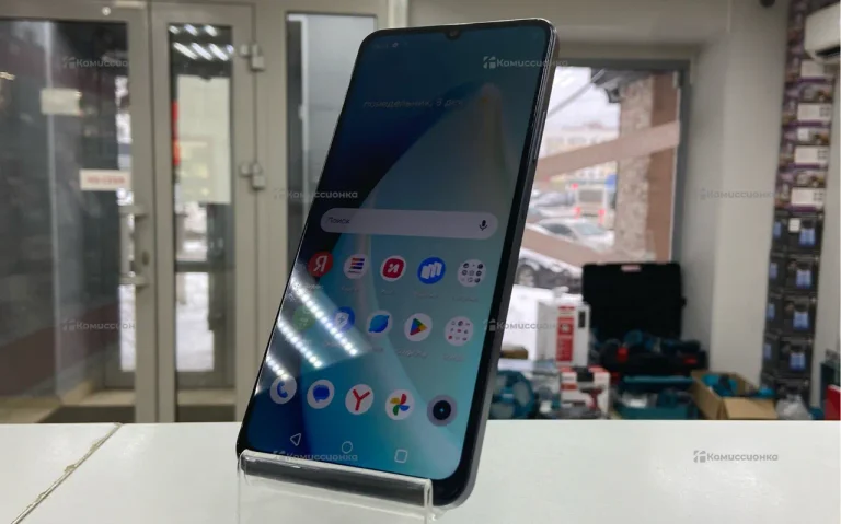 Realme Note 50 3/64 ГБ