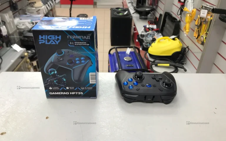 Джостик для телефона HP735