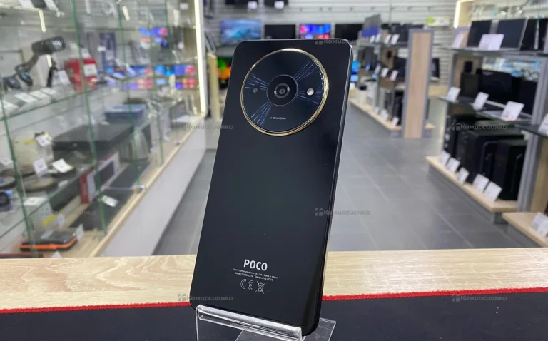 Xiaomi Poco C61 4/128 ГБ
