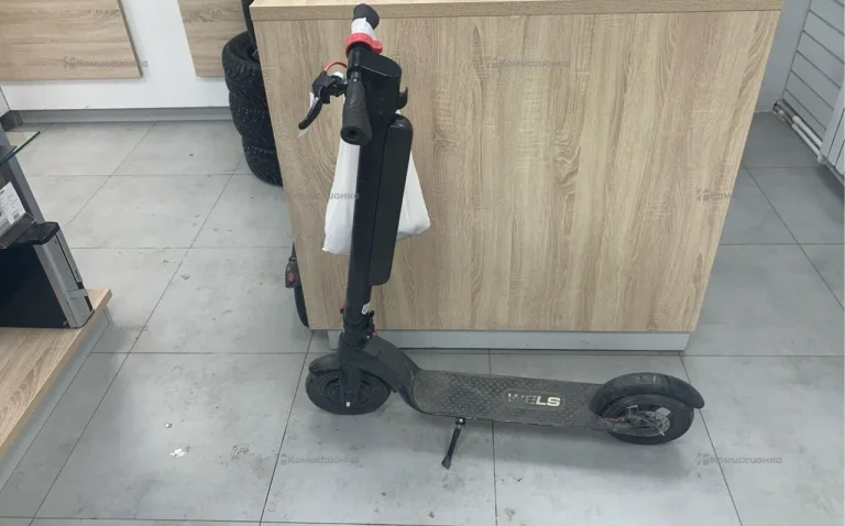 Элктросамокат Wels X8